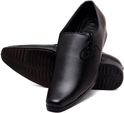 Deals4you Synthetic Leather Office Use Wedding Formal Shoes For Men's And Boys Slip On For Men(Black
Deals4you Synthetic Leather Office Use Wedding Formal Shoes For Men's And Boys Slip On For Men(Black