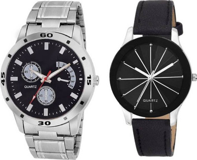 T TOPLINE New Design Dial and Fast Selling Watch-JT-764 Watch - For Men