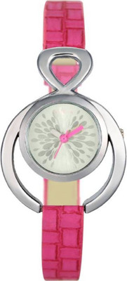 victance stylish dial with leather belt watch for girls and women Watch - For Girls
victance stylish dial with leather belt watch for girls and women Watch - For Girls