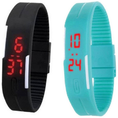 PureDeals PD_105 LED Digital Band Watch (for all age group) Watch - For Boys & Girls
PureDeals PD_105 LED Digital Band Watch (for all age group) Watch - For Boys & Girls
