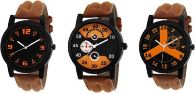 T TOPLINE New Design Dial and Fast Selling Watch-JT-710 Watch - For Men