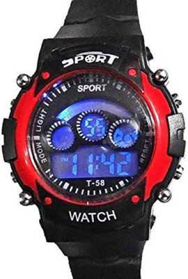 T TOPLINE New Design Dial and Fast Selling Watch-JT-797 Watch - For Men