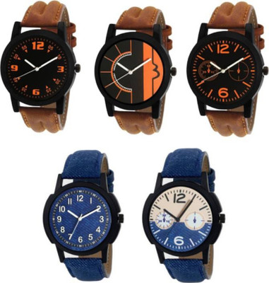 T TOPLINE New Design Dial and Fast Selling Watch-JT-704 Watch - For Men