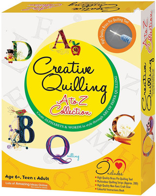 Grab Offers Art and craft