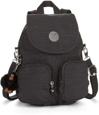 Kipling FIREFLY UP Dazz Black,F 7.5 L Backpack(Black)