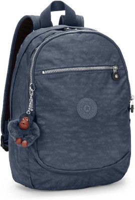 Kipling CLAS CHALLENGER True Blue,F 16 L Backpack(Blue)
Kipling CLAS CHALLENGER True Blue,F 16 L Backpack(Blue)