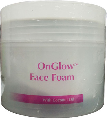 Vedic Line Onglow Face Foam(500 ml)