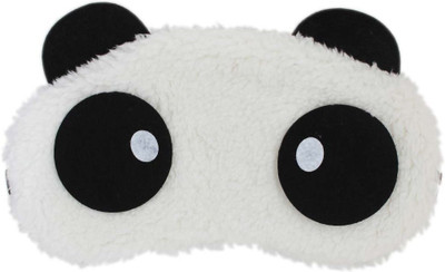 Tootpado Eye Mask For Sleeping, Panda - White (6LNT82) - Blind Fold For Travel or Daily Use(50 g)
Tootpado Eye Mask For Sleeping, Panda - White (6LNT82) - Blind Fold For Travel or Daily Use(50 g)