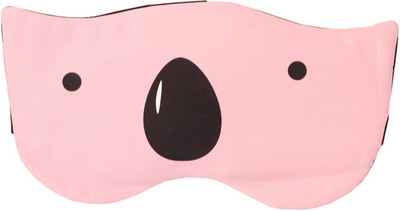 Tootpado Eye Mask For Sleeping With Gel, Bird - Light Pink (6LNT280) - Blind Fold For Travel or Daily Use(50 g)
Tootpado Eye Mask For Sleeping With Gel, Bird - Light Pink (6LNT280) - Blind Fold For Travel or Daily Use(50 g)