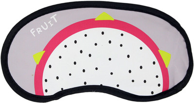 Tootpado Eye Mask For Sleeping With Gel, Fruit - Grey (6LNT226) - Blind Fold For Travel or Daily Use(50 g)
Tootpado Eye Mask For Sleeping With Gel, Fruit - Grey (6LNT226) - Blind Fold For Travel or Daily Use(50 g)