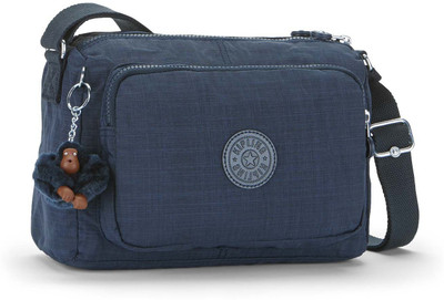 Kipling Sling Bag(Blue)