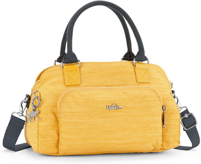 Kipling Shoulder Bag(Yellow)