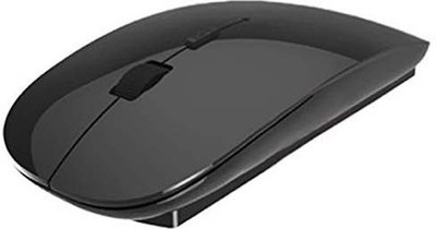 fleejost TB-WM-063 2.4 GHz Wireless Mouse Wireless Optical Gaming Mouse(USB 3.0, USB 2.0, Black)
fleejost TB-WM-063 2.4 GHz Wireless Mouse Wireless Optical Gaming Mouse(USB 3.0, USB 2.0, Black)