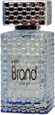 HP BRAND BLUE Perfume - 100 ml(For Men & Women)
