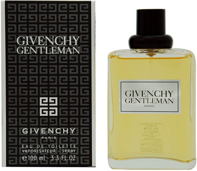Givenchy Gentleman For Men Eau de Toilette - 100 ml(For Men)