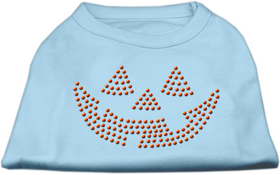 Mirage Pet Products T-shirt for Dog(Baby Blue
