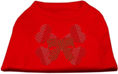 Mirage Pet Products T-shirt for Dog(Red 
Mirage Pet Products T-shirt for Dog(Red