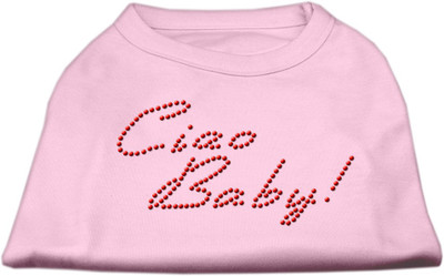 Mirage Pet Products T-shirt for Dog(Light Pink
Mirage Pet Products T-shirt for Dog(Light Pink