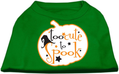 Mirage Pet Products T-shirt for Dog(Green