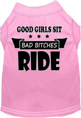 Mirage Pet Products T-shirt for Dog(Light Pink
Mirage Pet Products T-shirt for Dog(Light Pink