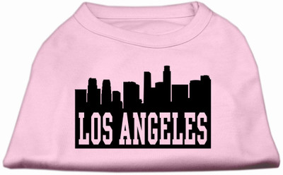 Mirage Pet Products T-shirt for Dog(Light Pink