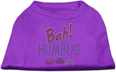Mirage Pet Products T-shirt for Dog(Purple