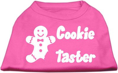 Mirage Pet Products T-shirt for Dog(Bright Pink