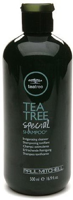 Paul Mitchell Tea Tree Cleanser Shampoo(500 ml)