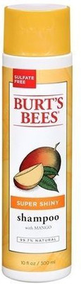 Burt's Bees Burts Shamp Super Shiny M Size Z Burts Shamp Super Shiny Mango Z(295.74 ml)
Burt's Bees Burts Shamp Super Shiny M Size Z Burts Shamp Super Shiny Mango Z(295.74 ml)