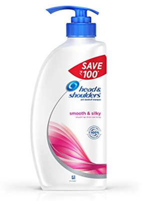 Head & Shoulders 91476087(675 ml)