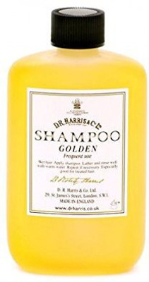D R Harris D R Harris Golden Shampoo(100 ml)