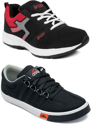 Asian Walking Shoes,training Shoes,Gym Shoes,Casual Shoes,Loafers, Running Shoes For Men(Multicolor
Asian Walking Shoes,training Shoes,Gym Shoes,Casual Shoes,Loafers, Running Shoes For Men(Multicolor