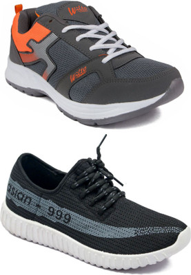 Asian Walking Shoes,training Shoes,Gym Shoes,Casual Shoes,Loafers, Running Shoes For Men(Multicolor
Asian Walking Shoes,training Shoes,Gym Shoes,Casual Shoes,Loafers, Running Shoes For Men(Multicolor