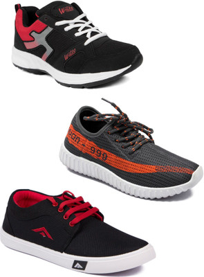 Asian Walking Shoes,Gym Shoes,Casual Shoes,Loafers, Running Shoes For Men(Multicolor
Asian Walking Shoes,Gym Shoes,Casual Shoes,Loafers, Running Shoes For Men(Multicolor