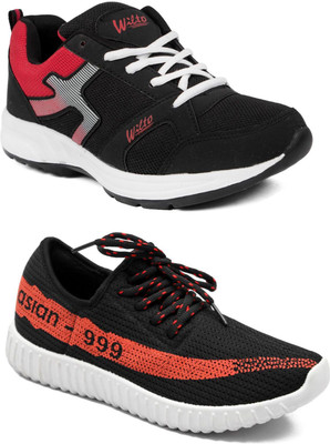 Asian Walking Shoes,training Shoes,Gym Shoes,Casual Shoes,Loafers, Running Shoes For Men(Multicolor
Asian Walking Shoes,training Shoes,Gym Shoes,Casual Shoes,Loafers, Running Shoes For Men(Multicolor