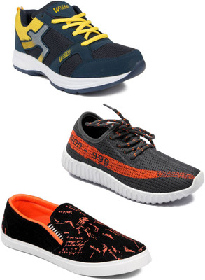 Asian Walking Shoes,Gym Shoes,Casual Shoes,Loafers, Running Shoes For Men(Multicolor
Asian Walking Shoes,Gym Shoes,Casual Shoes,Loafers, Running Shoes For Men(Multicolor
