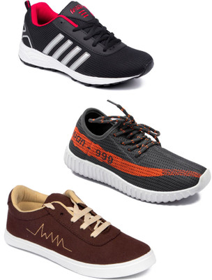 Asian Walking Shoes,Gym Shoes,Casual Shoes,Loafers, Running Shoes For Men(Multicolor
Asian Walking Shoes,Gym Shoes,Casual Shoes,Loafers, Running Shoes For Men(Multicolor