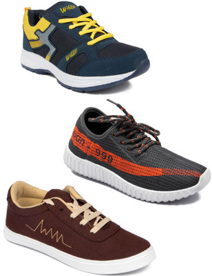Asian Walking Shoes,Gym Shoes,Casual Shoes,Loafers, Running Shoes For Men(Multicolor
Asian Walking Shoes,Gym Shoes,Casual Shoes,Loafers, Running Shoes For Men(Multicolor
