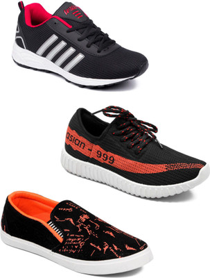 Asian Walking Shoes,Gym Shoes,Casual Shoes,Loafers, Training & Gym Shoes For Men(Multicolor
Asian Walking Shoes,Gym Shoes,Casual Shoes,Loafers, Training & Gym Shoes For Men(Multicolor