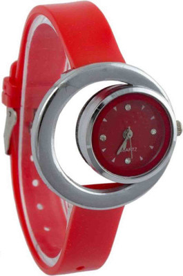 Miss Perfect Red Chand Dial Pu Strap Watch For Girls Watch Watch - For Men & Women
Miss Perfect Red Chand Dial Pu Strap Watch For Girls Watch Watch - For Men & Women