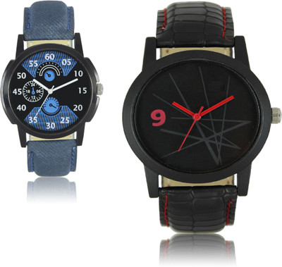 PEPPER STYLE Branded Collection Watch - For Men