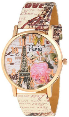 TRUE KART ROYEL CHOICE FRESH FASHION 2020 BEAUTIFUL LOOK Watch - For Girls