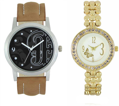 FERRIZZO Men & Women Watch With Stylish Attractive Look LR 0014 _203 Watch - For Couple
FERRIZZO Men & Women Watch With Stylish Attractive Look LR 0014 _203 Watch - For Couple