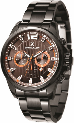 Daniel Klein DK11200-5 Watch - For Men