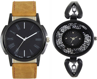 FERRIZZO Men & Women Watch With Stylish Attractive Look LR 0019 _211 Watch - For Couple
FERRIZZO Men & Women Watch With Stylish Attractive Look LR 0019 _211 Watch - For Couple