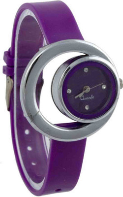 Miss Perfect Purple Chand Dial Pu Strap Watch For Girls Watch Watch - For Men & Women
Miss Perfect Purple Chand Dial Pu Strap Watch For Girls Watch Watch - For Men & Women