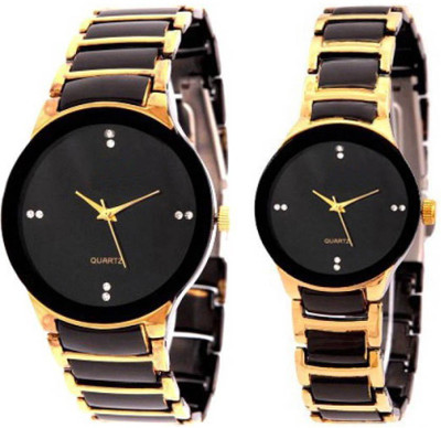 Varni Retail Bes Watch - For Men & Women