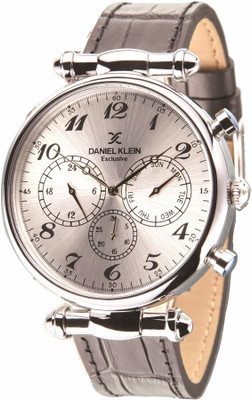 Daniel Klein DK11422-6 Watch - For Men