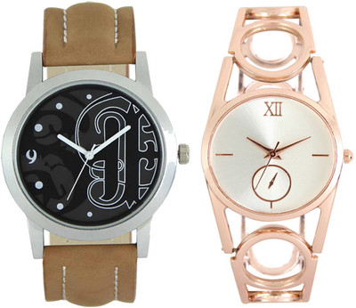 FERRIZZO Men & Women Watch With Stylish Attractive Look LR 0014 _213 Watch - For Couple
FERRIZZO Men & Women Watch With Stylish Attractive Look LR 0014 _213 Watch - For Couple
