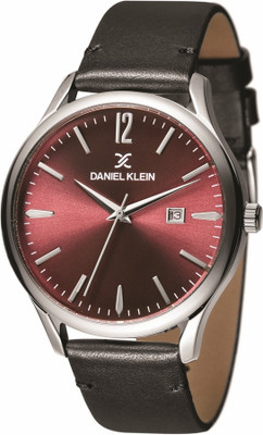 Daniel Klein DK11372-6 Watch - For Men